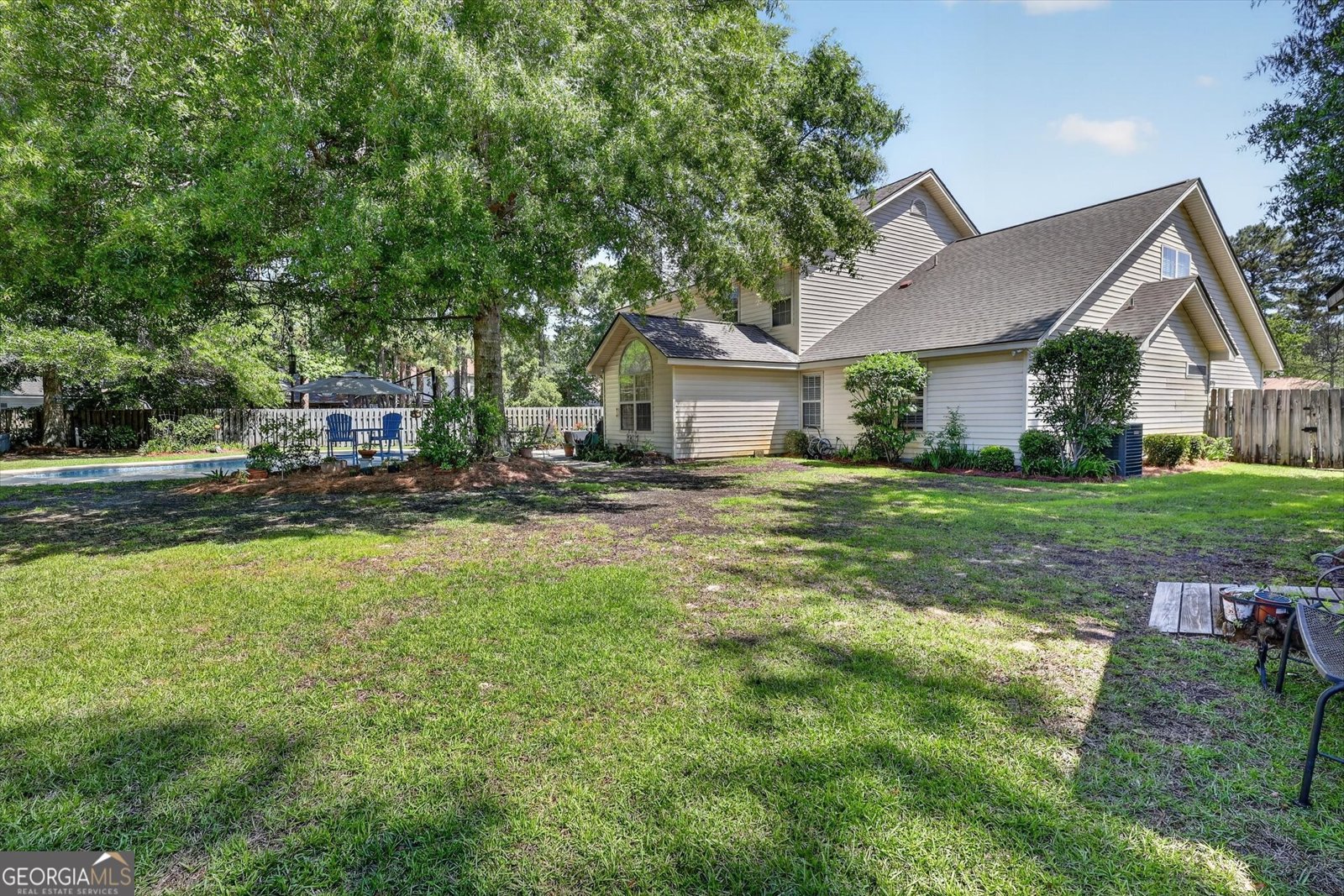 7 Towne Lake Court Pooler - Photo 47