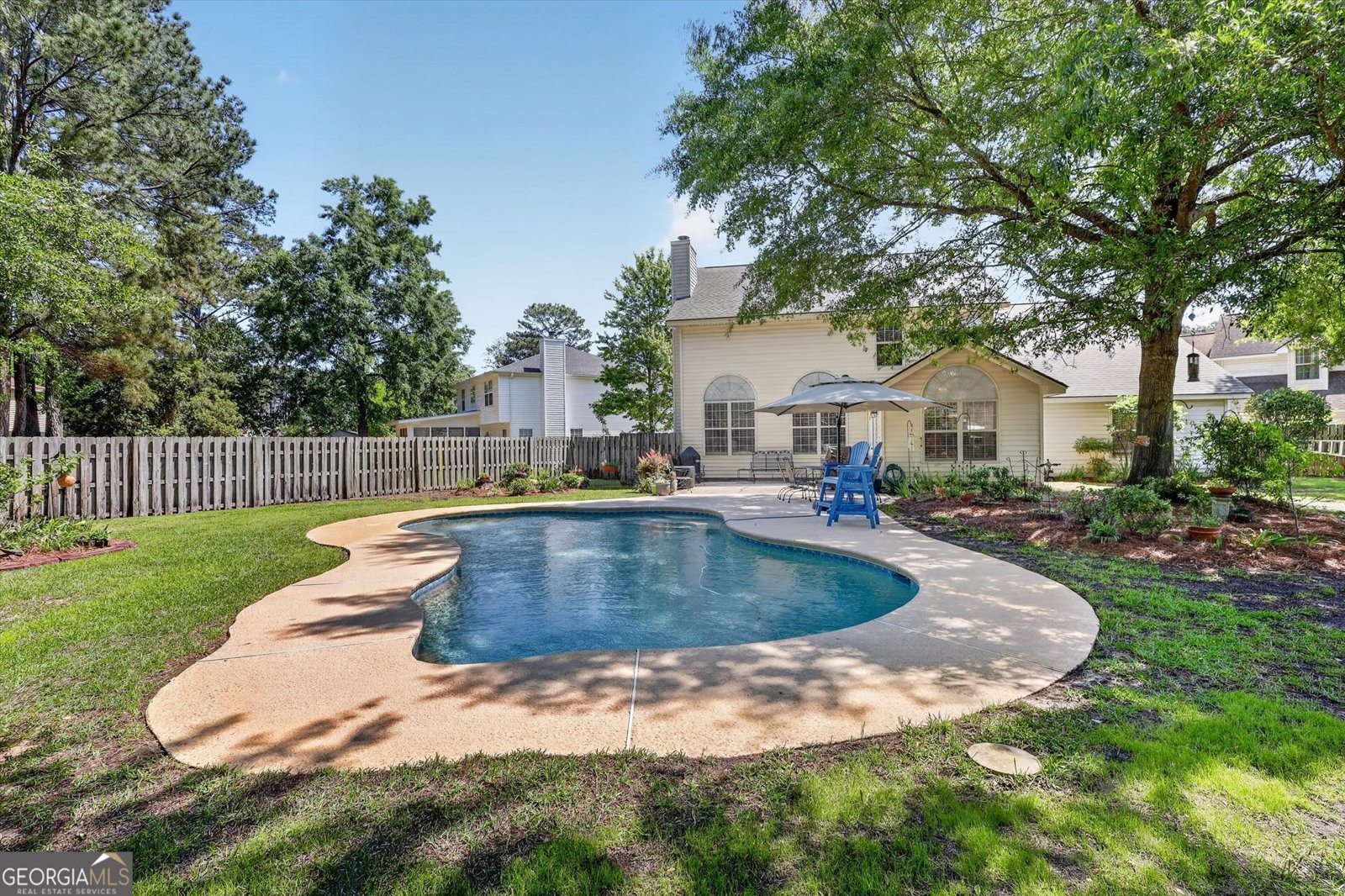 7 Towne Lake Court Pooler - Photo 48