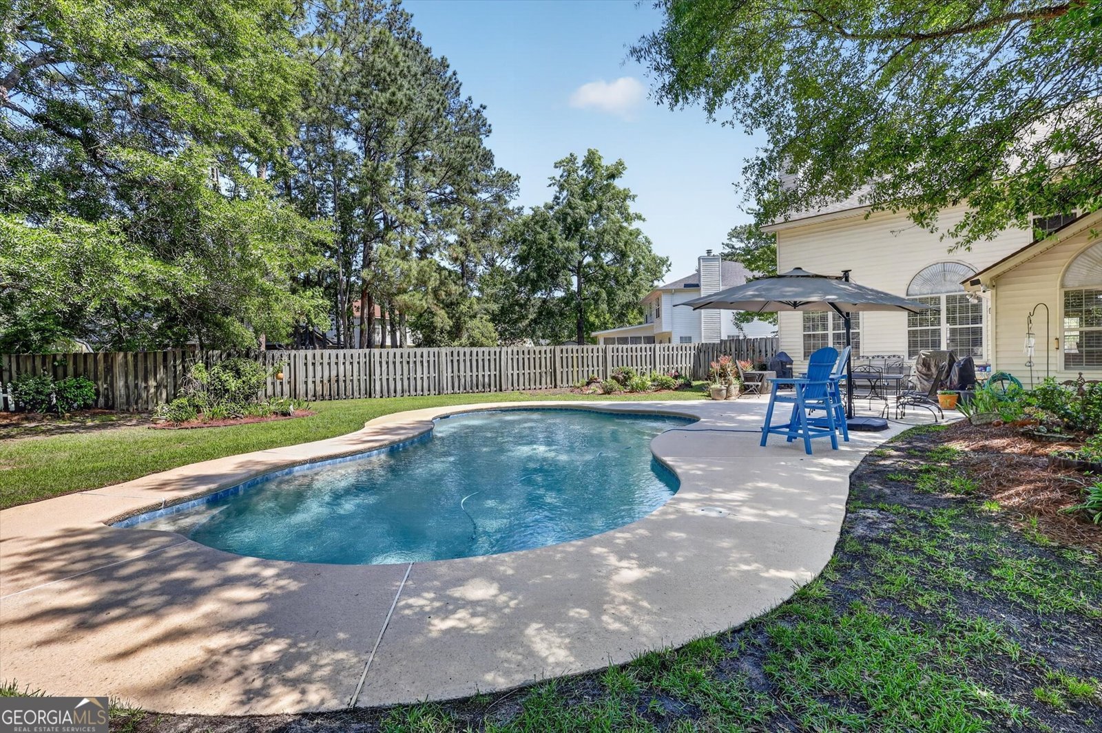 7 Towne Lake Court Pooler - Photo 49