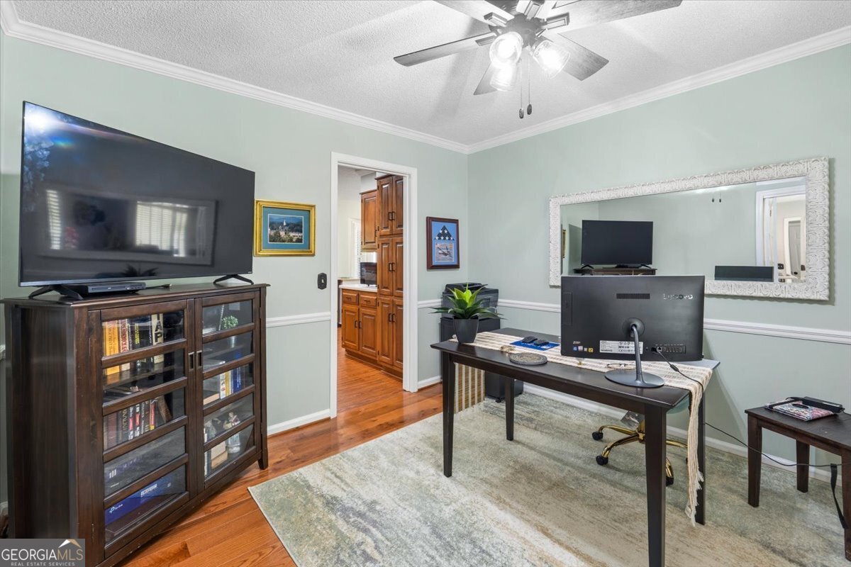 1270 Windy Creek Drive Watkinsville - Photo 12