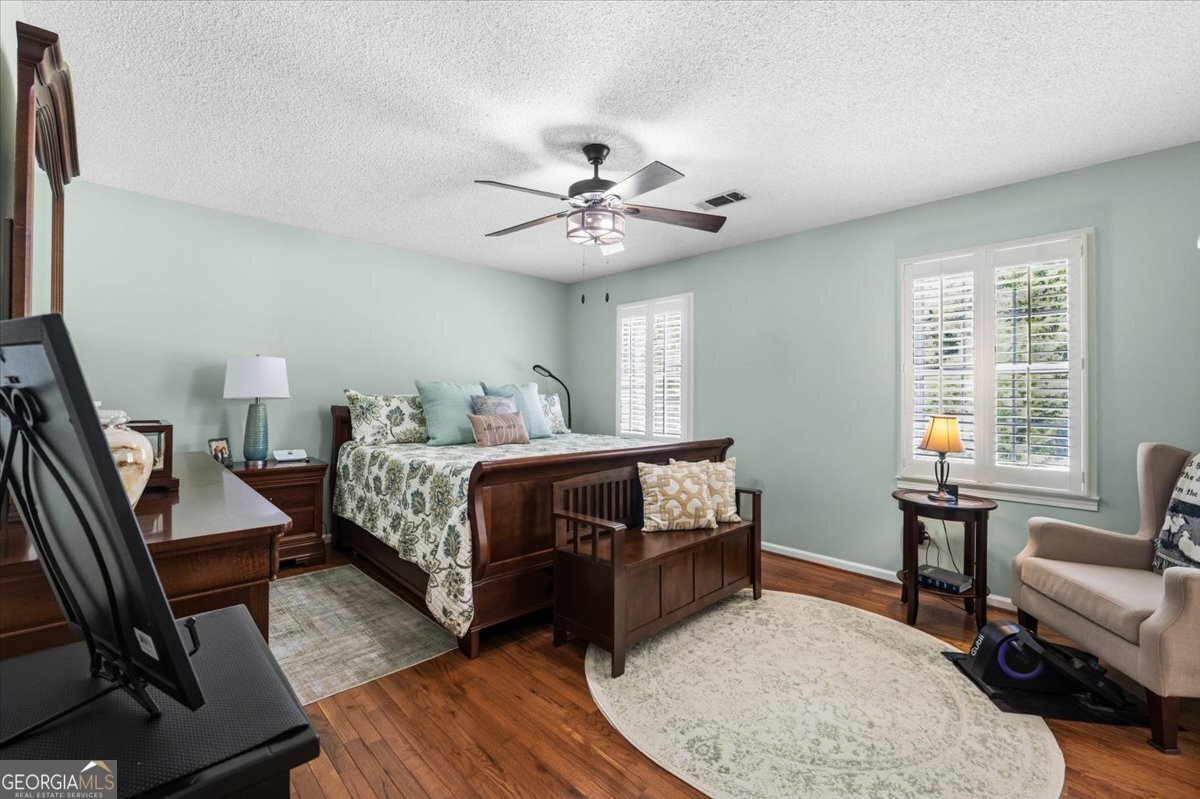 1270 Windy Creek Drive Watkinsville - Photo 16