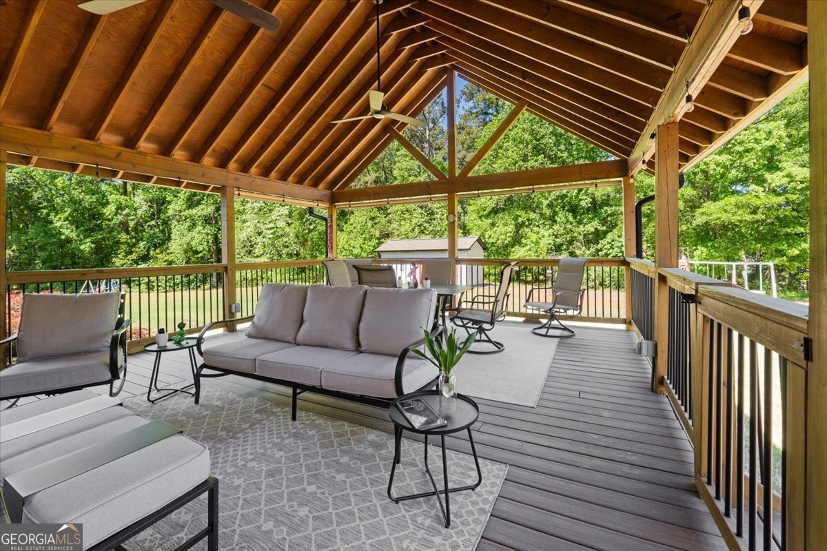 1270 Windy Creek Drive Watkinsville - Photo 19