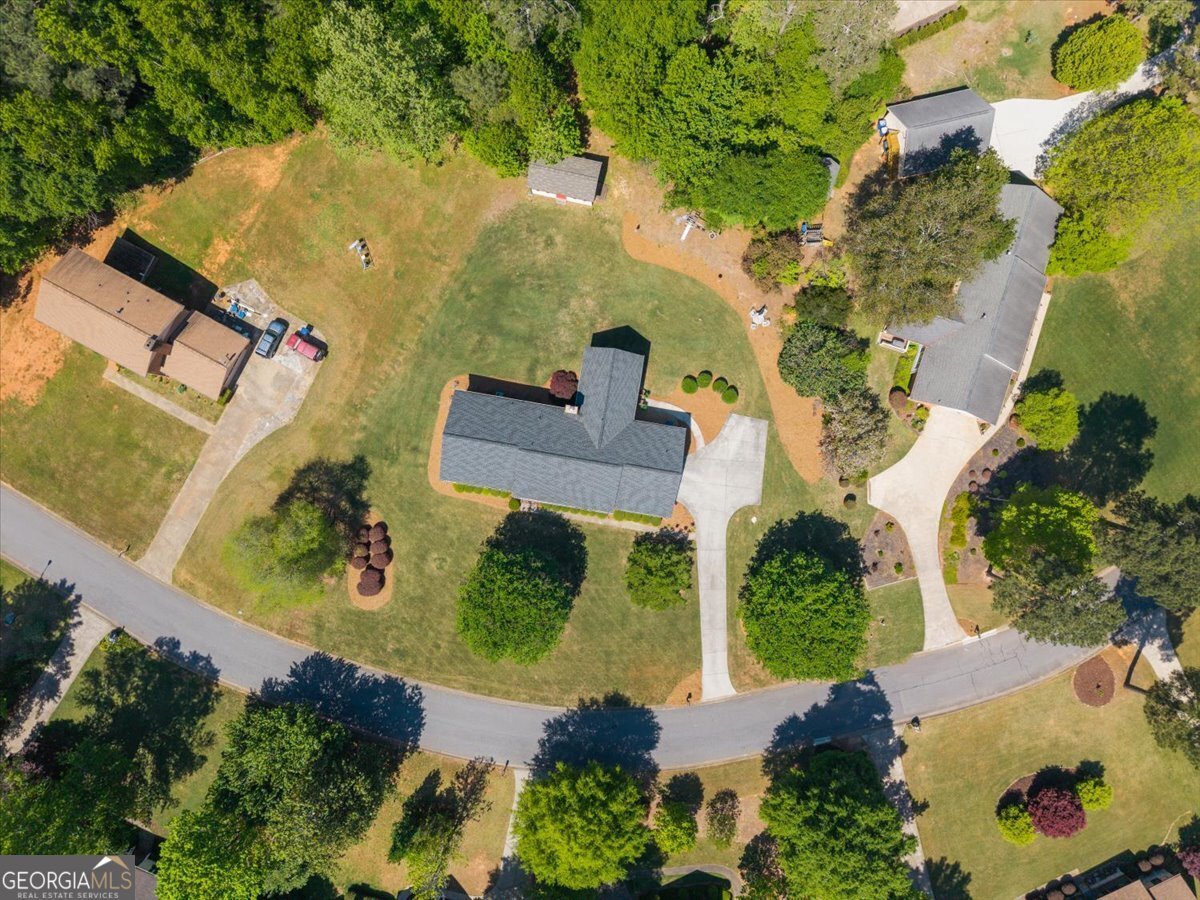 1270 Windy Creek Drive Watkinsville - Photo 22