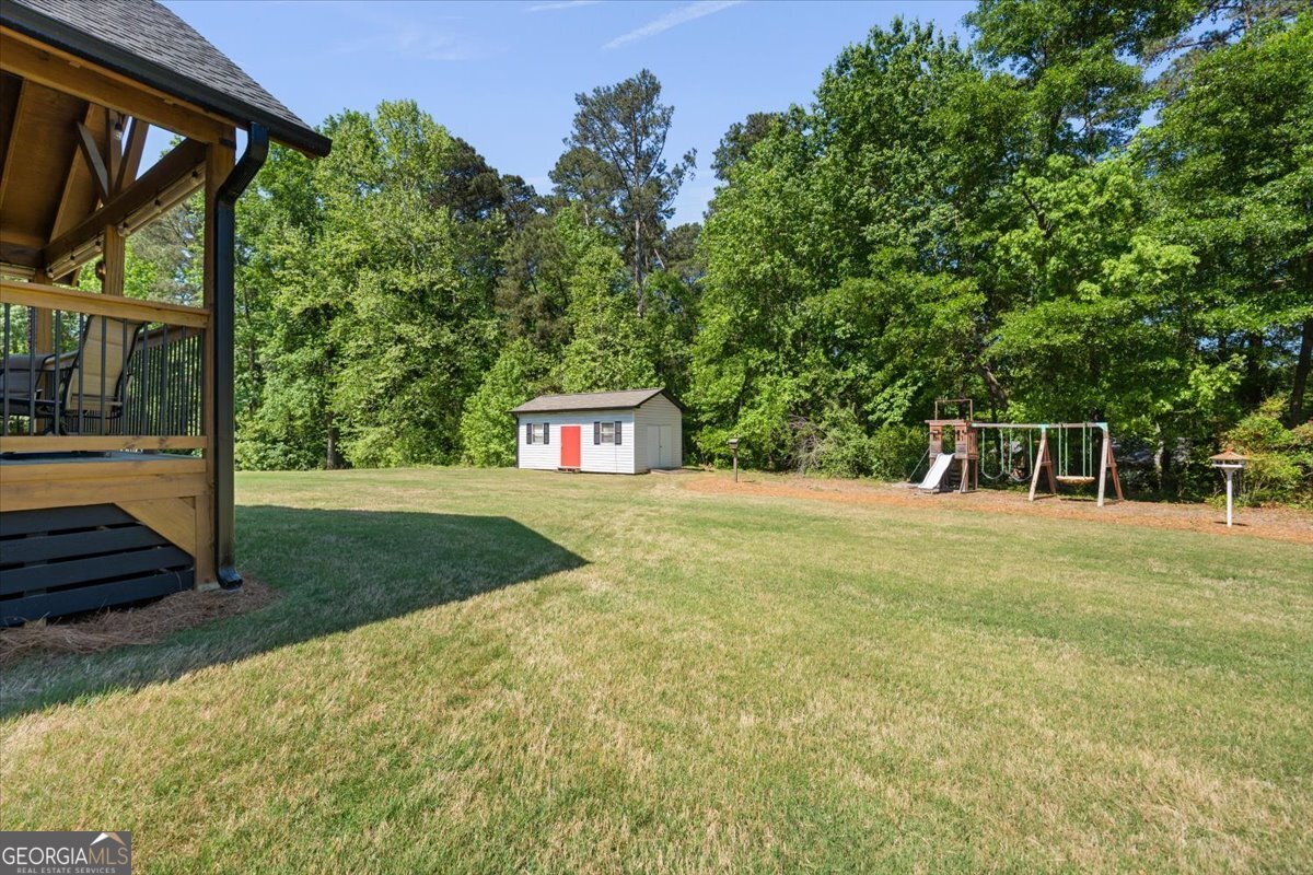 1270 Windy Creek Drive Watkinsville - Photo 24
