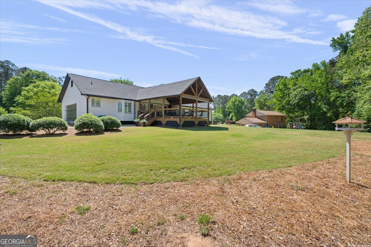 1270 Windy Creek Drive Watkinsville - Photo 25