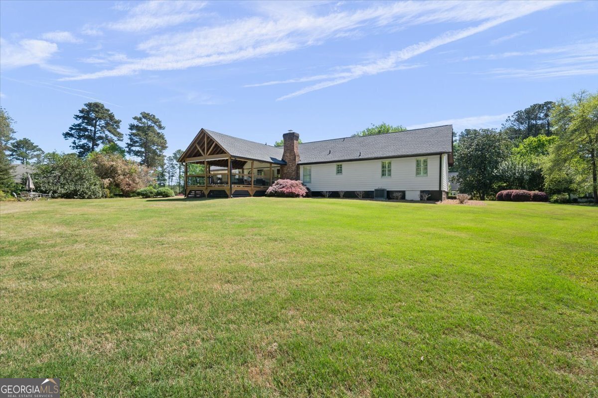 1270 Windy Creek Drive Watkinsville - Photo 28