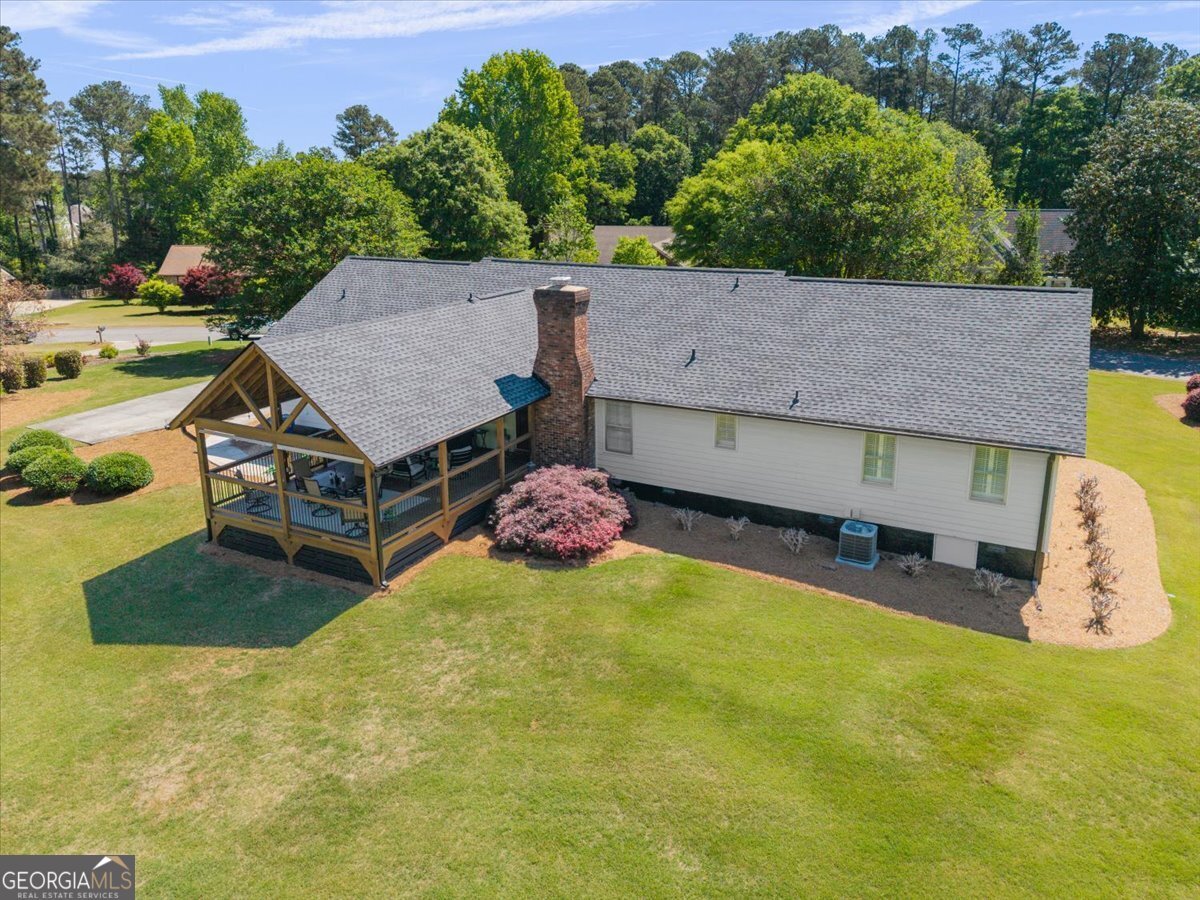 1270 Windy Creek Drive Watkinsville - Photo 29