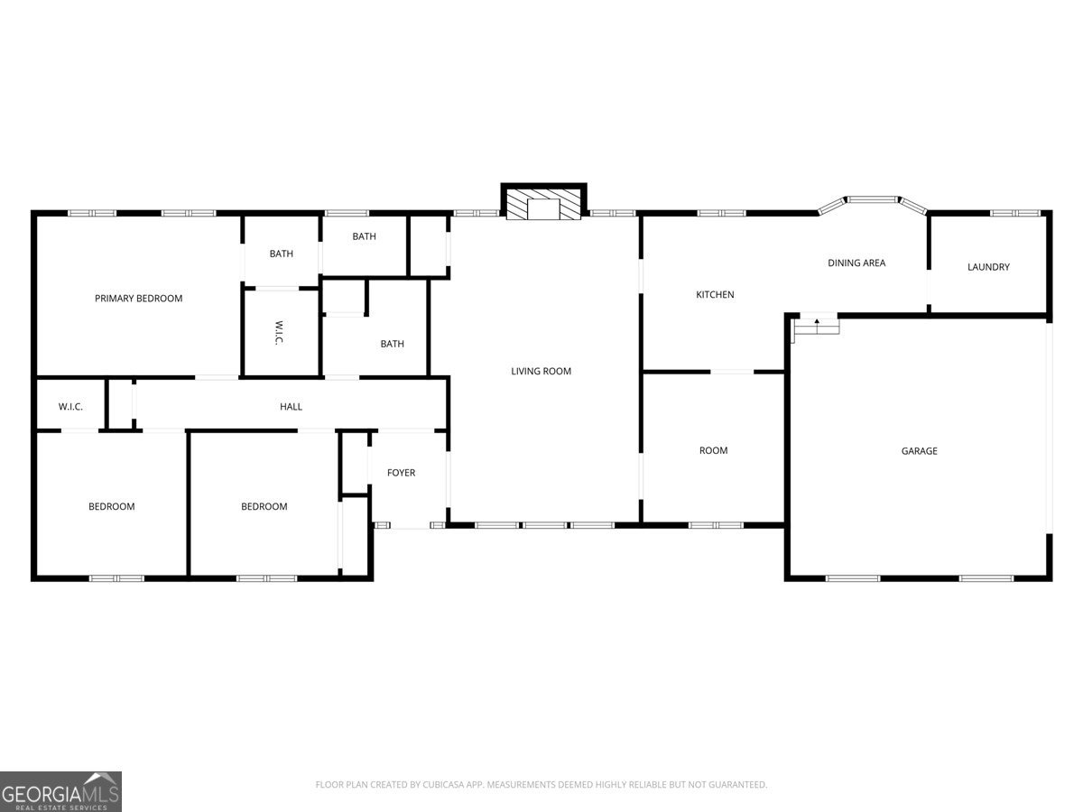 1270 Windy Creek Drive Watkinsville - Photo 31