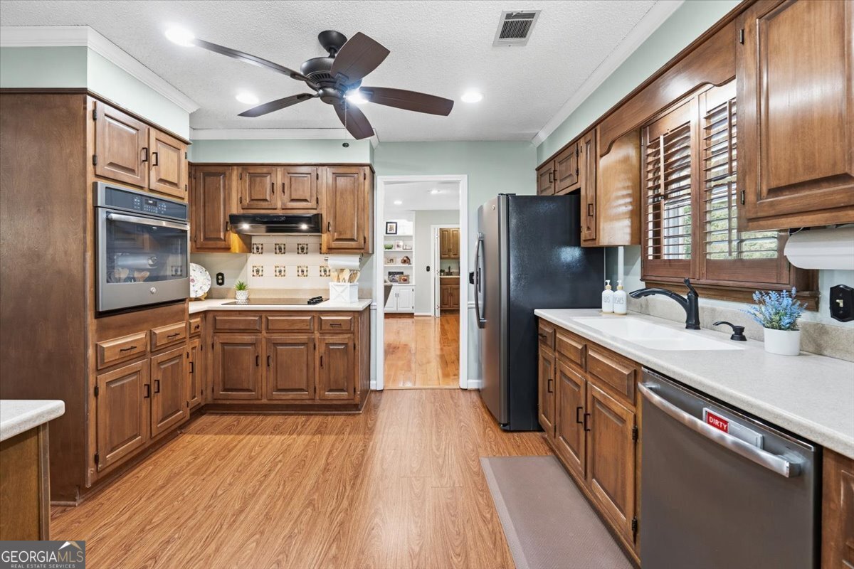 1270 Windy Creek Drive Watkinsville - Photo 7