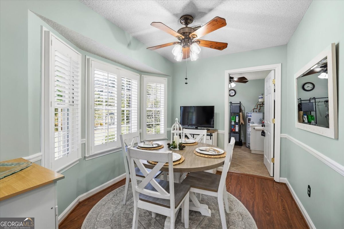 1270 Windy Creek Drive Watkinsville - Photo 9