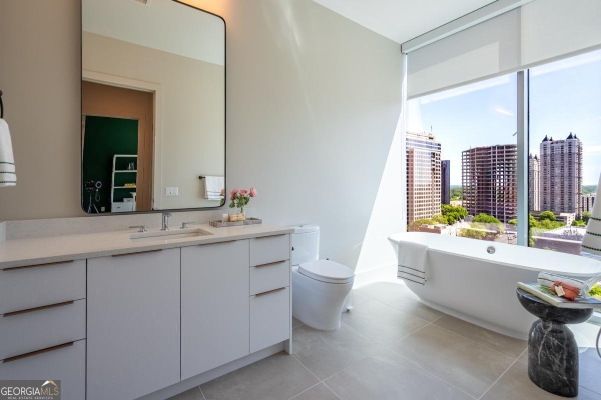 40 12th Street Atlanta - Photo 19