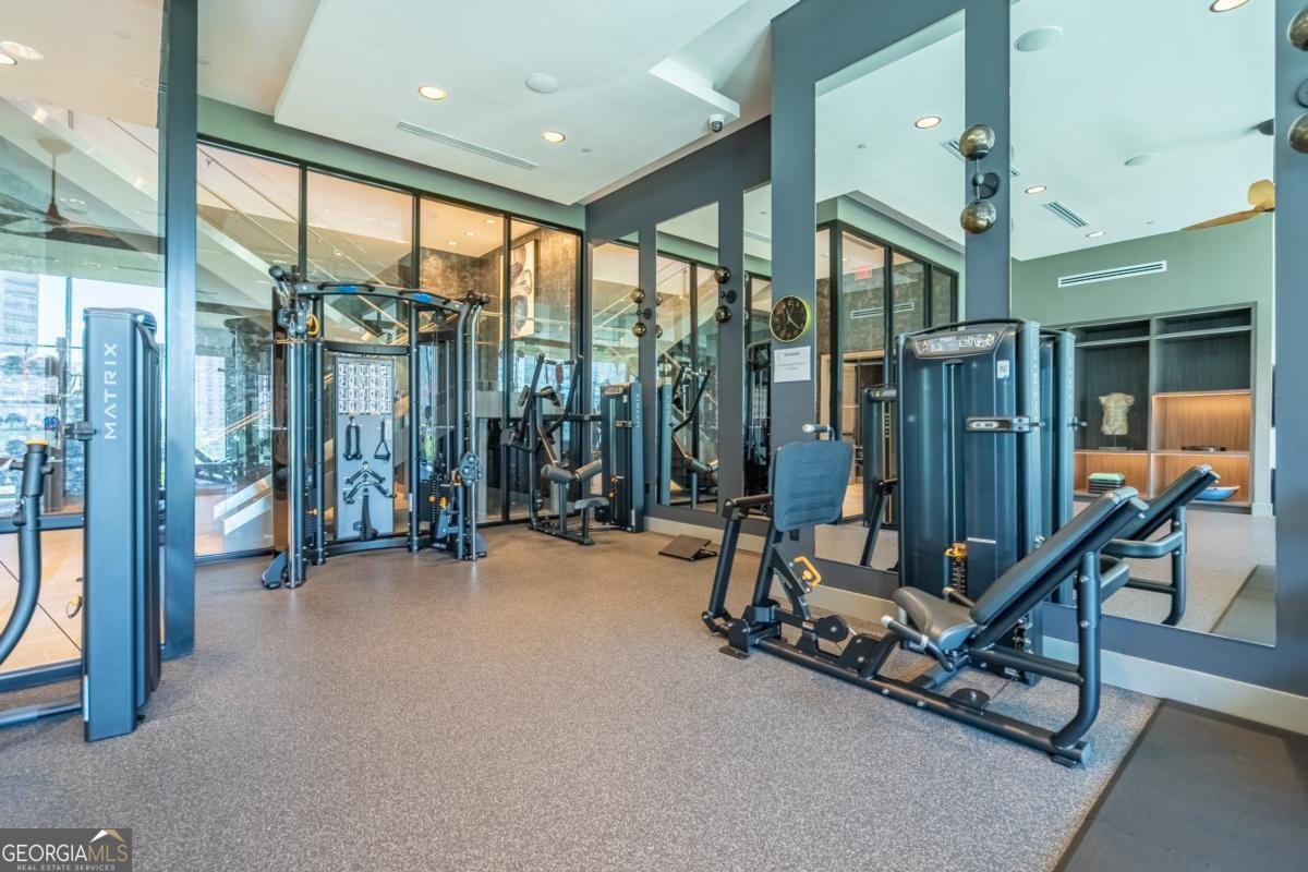 40 12th Street Atlanta - Photo 52