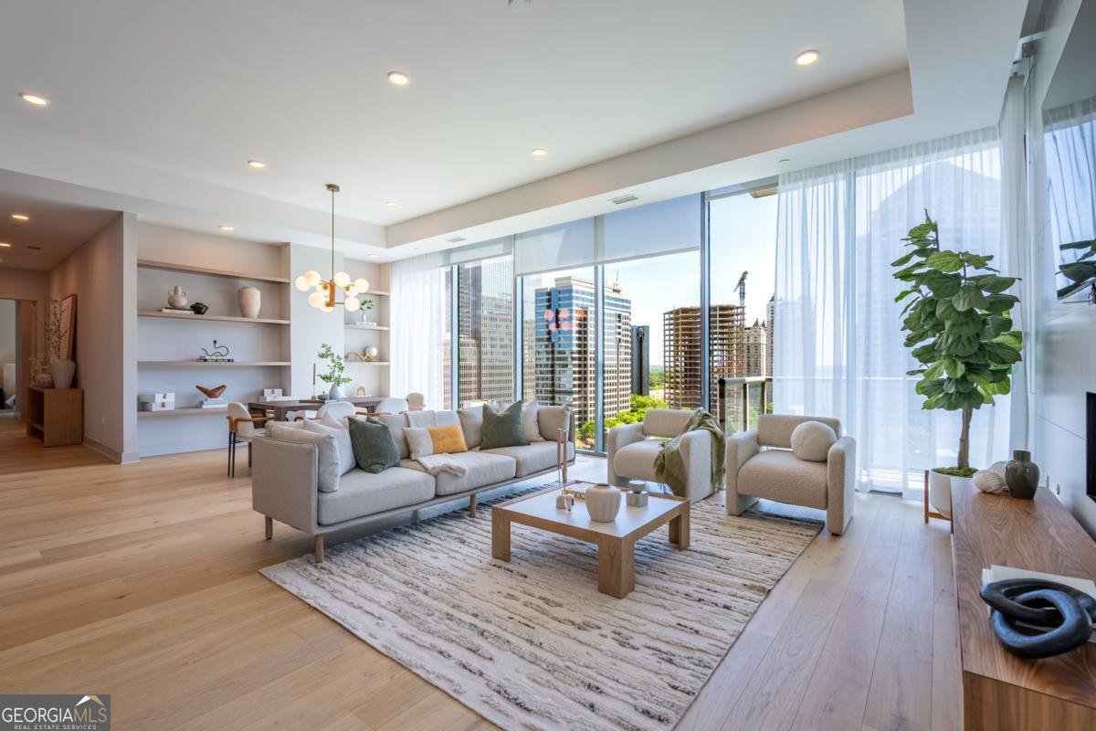 40 12th Street Atlanta - Photo 7