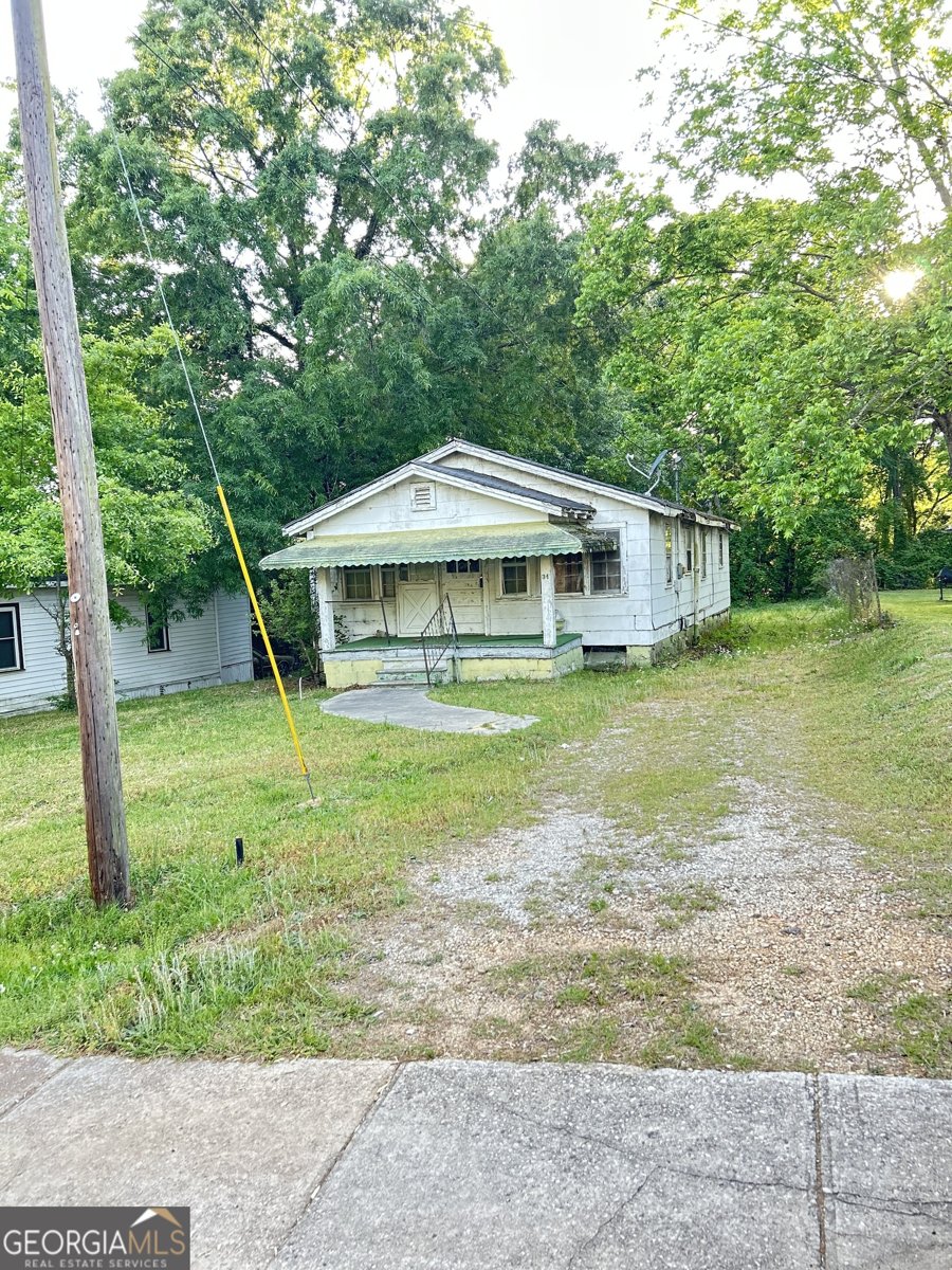 34 Jackson Street Barnesville - Photo 1