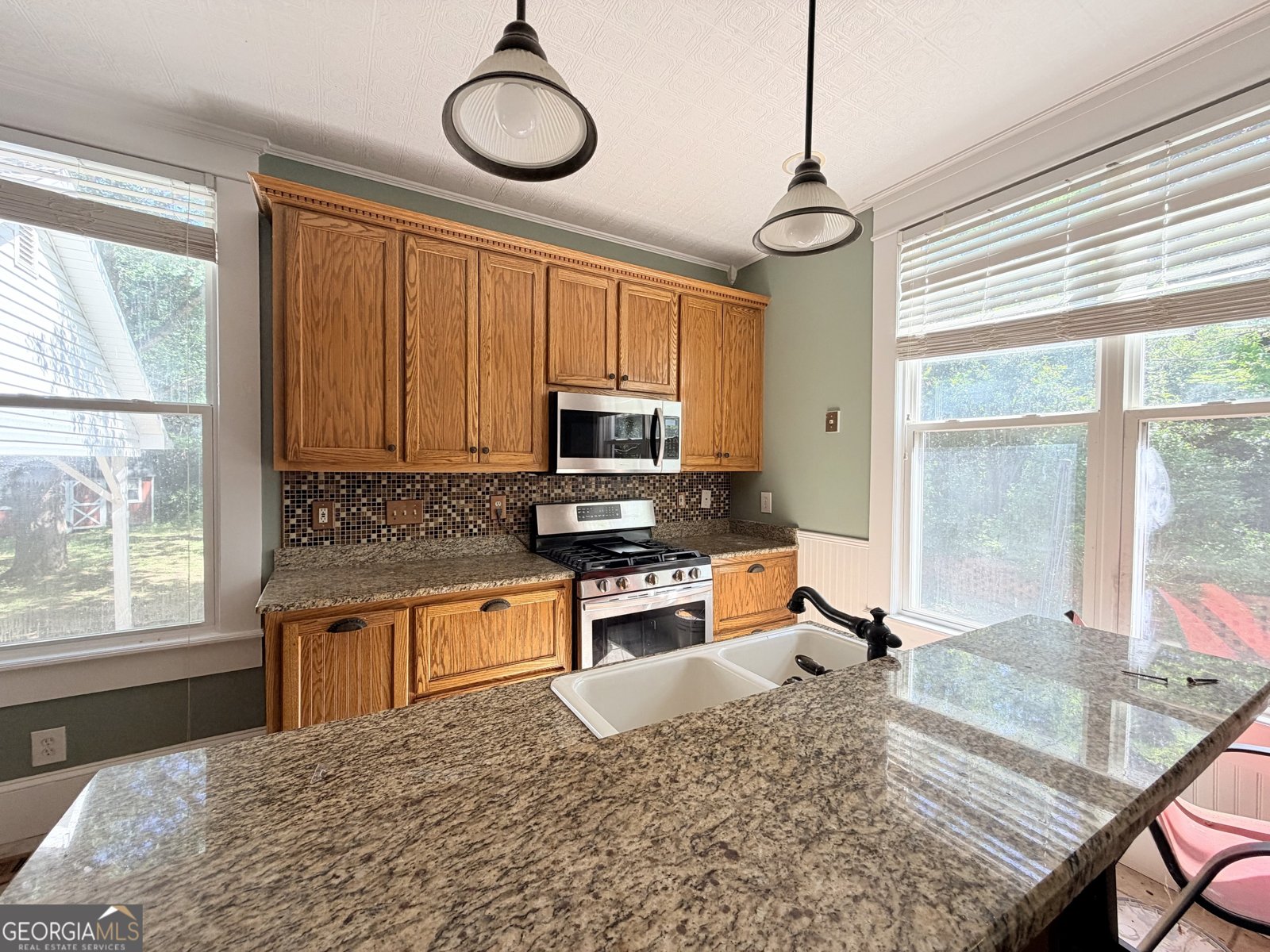 316 Church Street Fort Valley - Photo 14