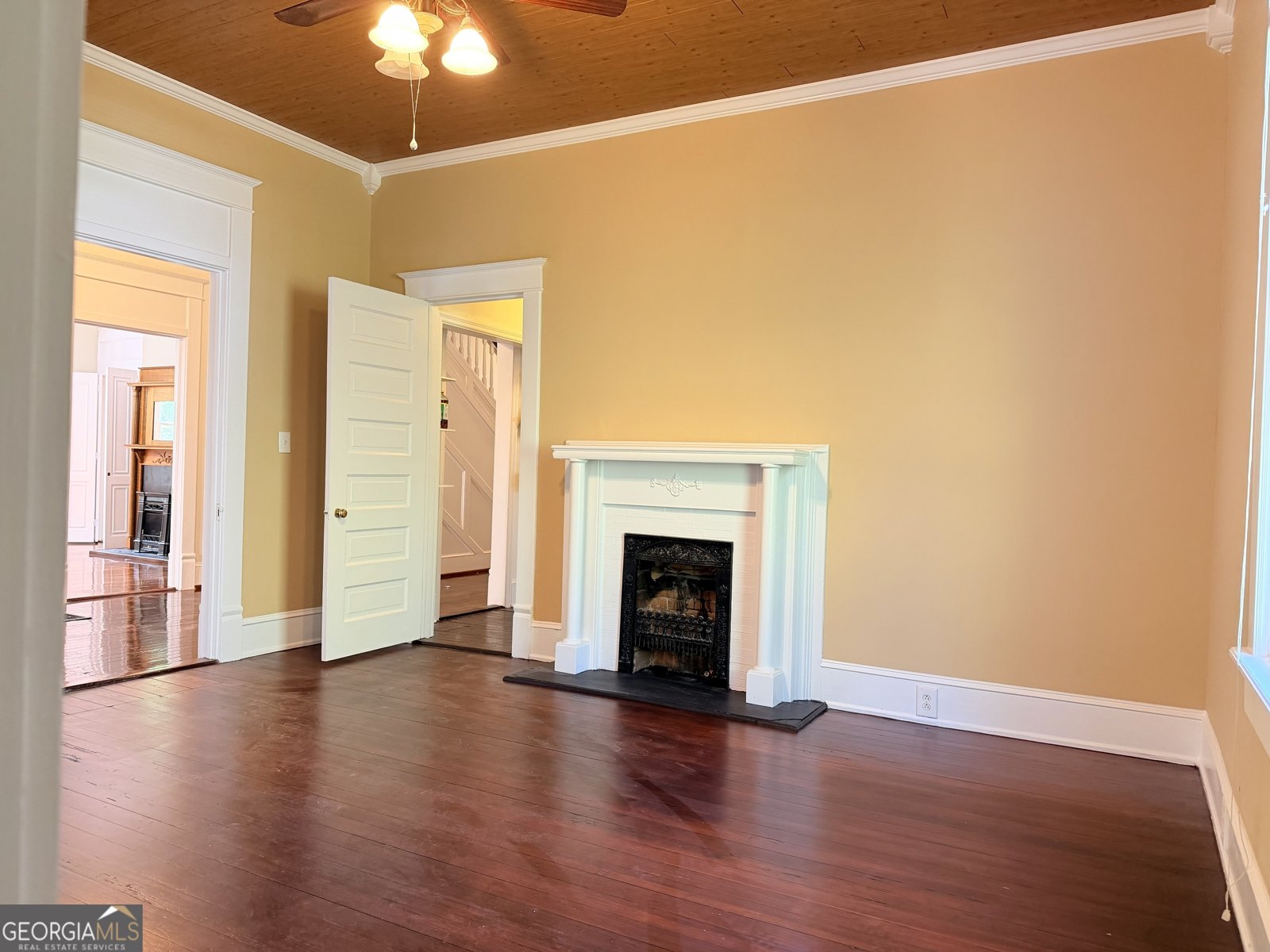 316 Church Street Fort Valley - Photo 16