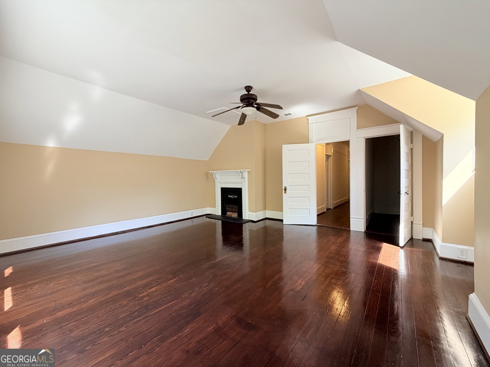 316 Church Street Fort Valley - Photo 29