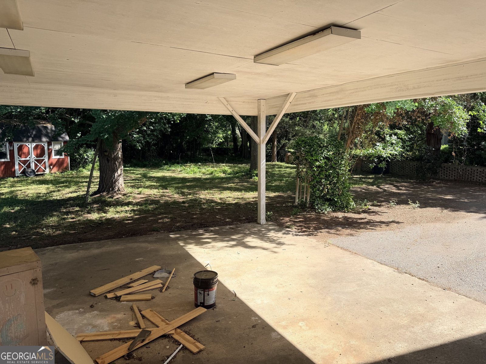 316 Church Street Fort Valley - Photo 33