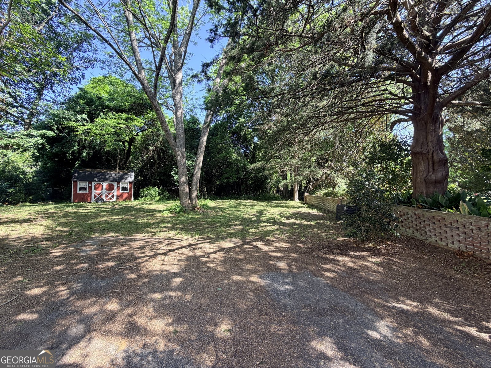 316 Church Street Fort Valley - Photo 34