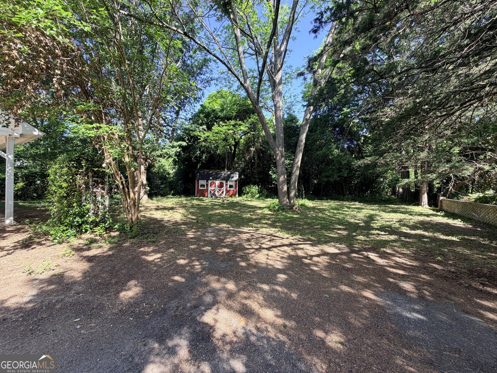 316 Church Street Fort Valley - Photo 35