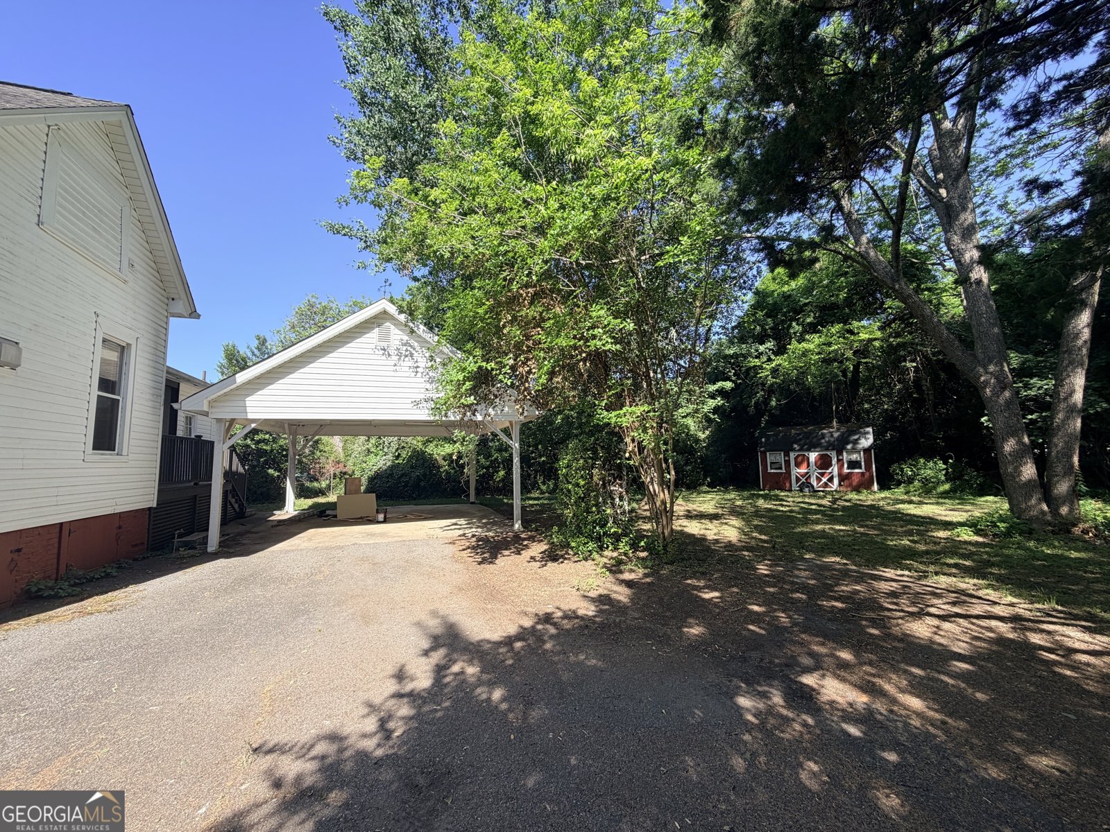 316 Church Street Fort Valley - Photo 36