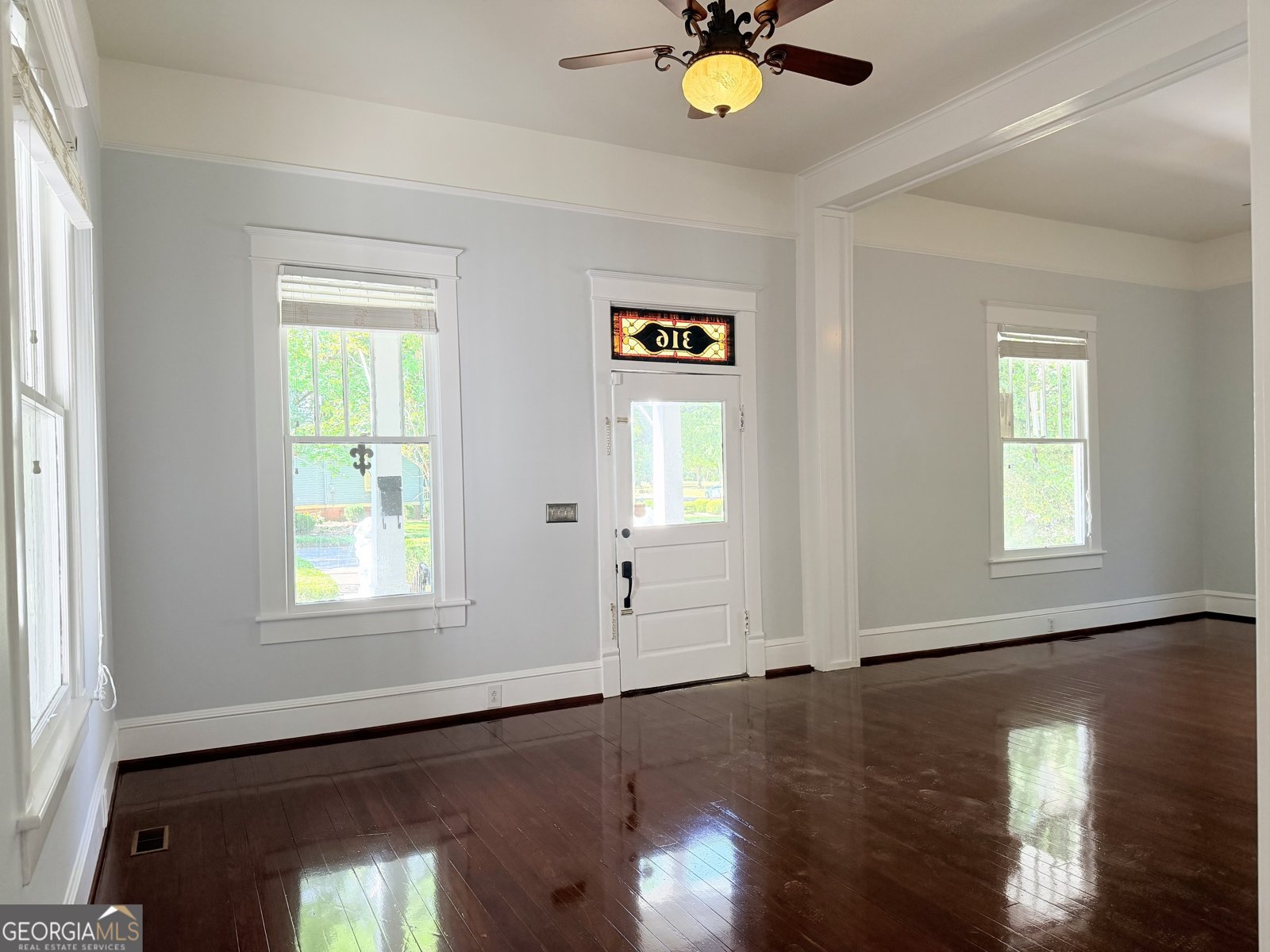 316 Church Street Fort Valley - Photo 6