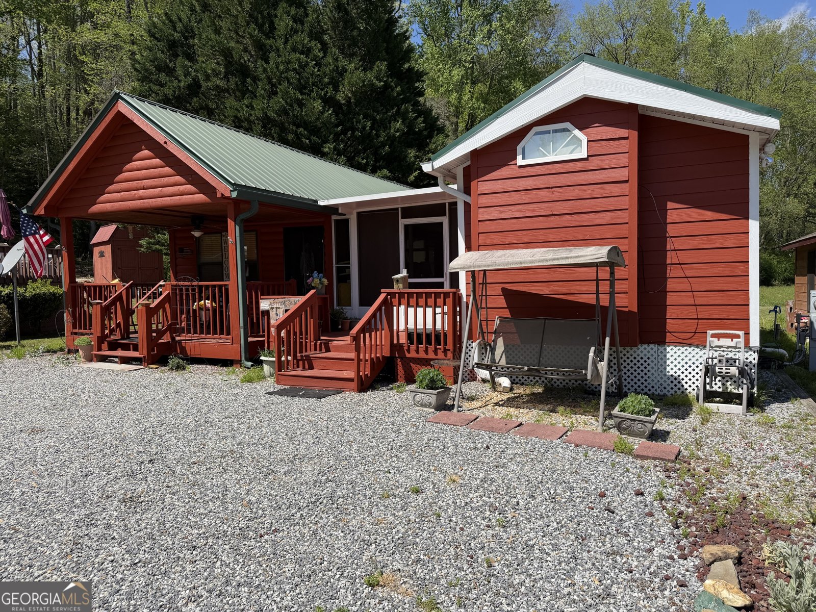 88 Fishtail Circle Cleveland - Photo 30