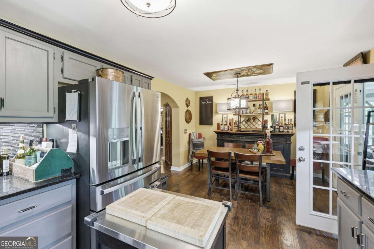 238 Currahee Circle Toccoa - Photo 17