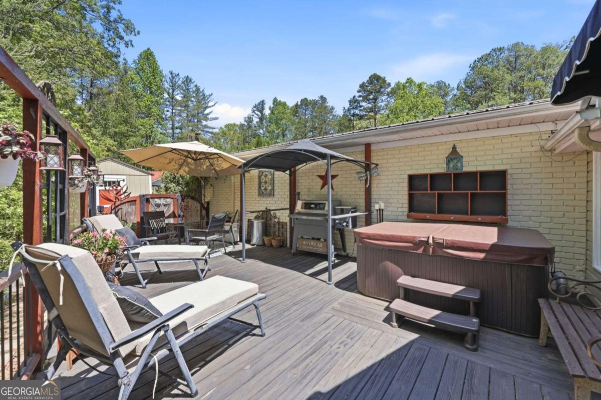 238 Currahee Circle Toccoa - Photo 32