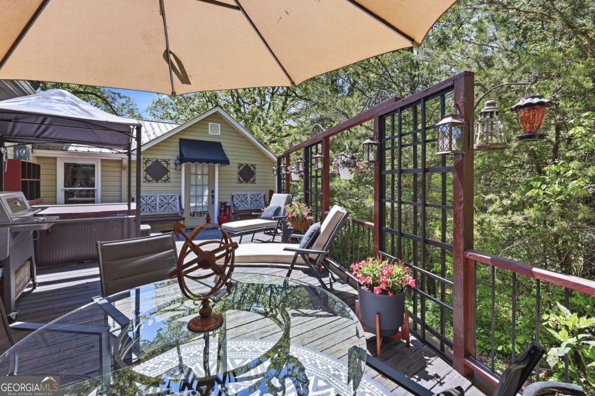 238 Currahee Circle Toccoa - Photo 33