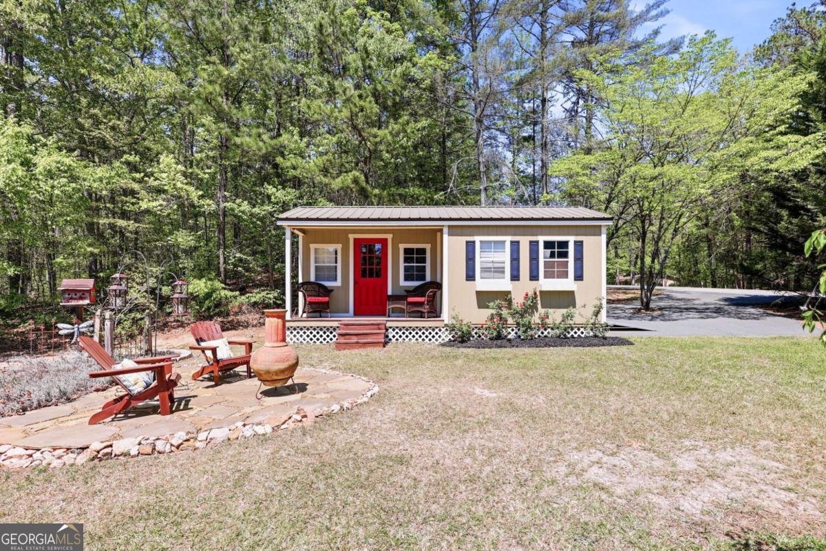 238 Currahee Circle Toccoa - Photo 34