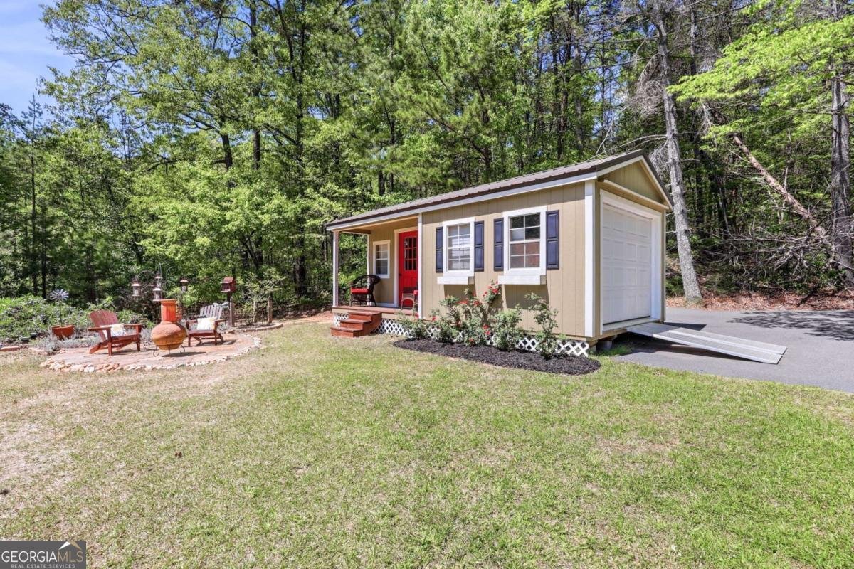 238 Currahee Circle Toccoa - Photo 35