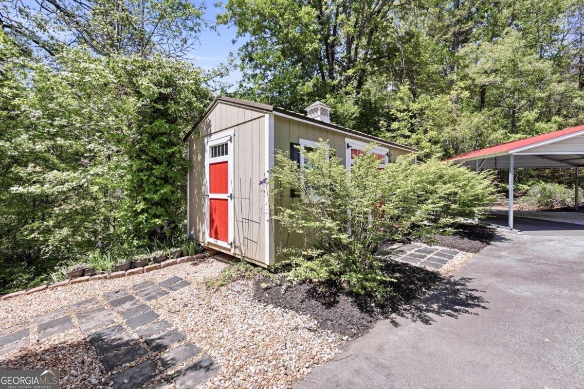 238 Currahee Circle Toccoa - Photo 36