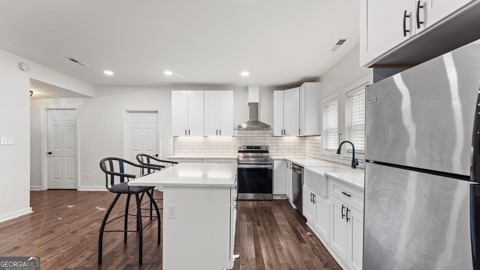 5491 Hill Road Powder Springs - Photo 10