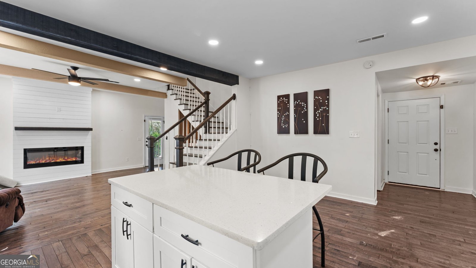 5491 Hill Road Powder Springs - Photo 11