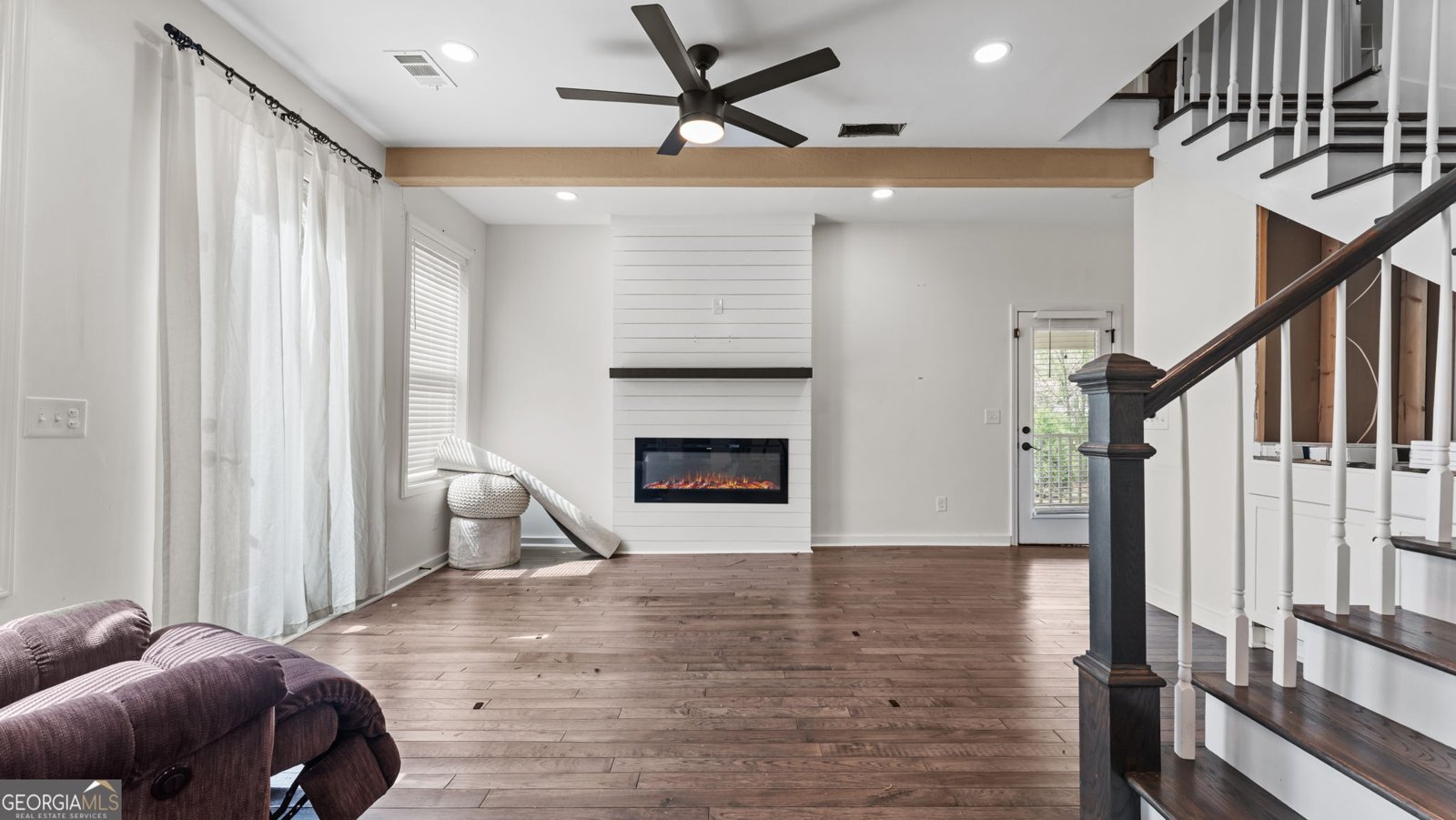 5491 Hill Road Powder Springs - Photo 12