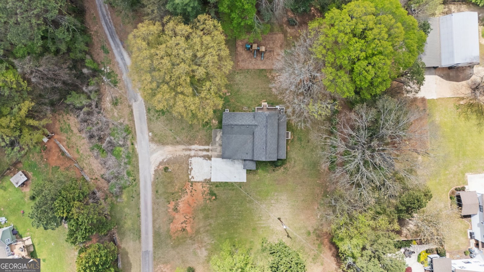 5491 Hill Road Powder Springs - Photo 7