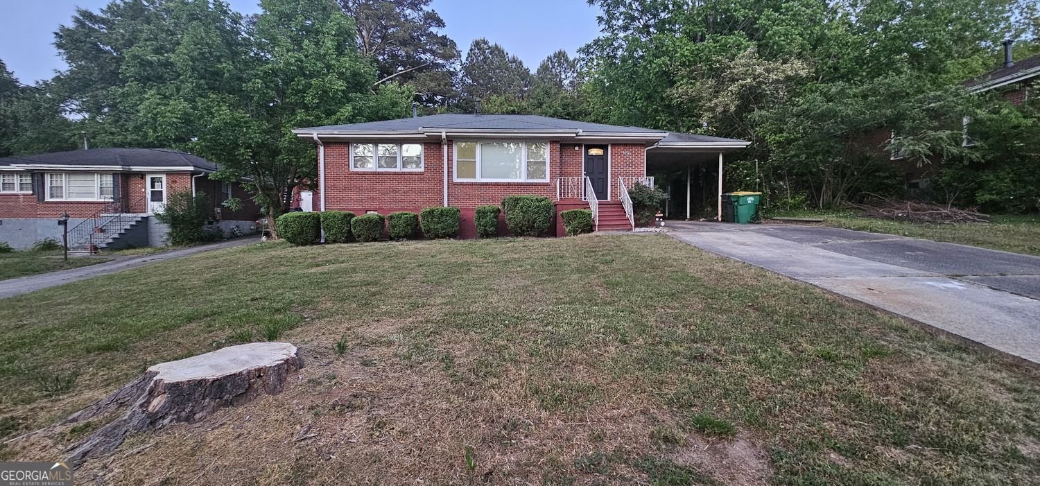 5652 Ash Street Forest Park - Photo 2