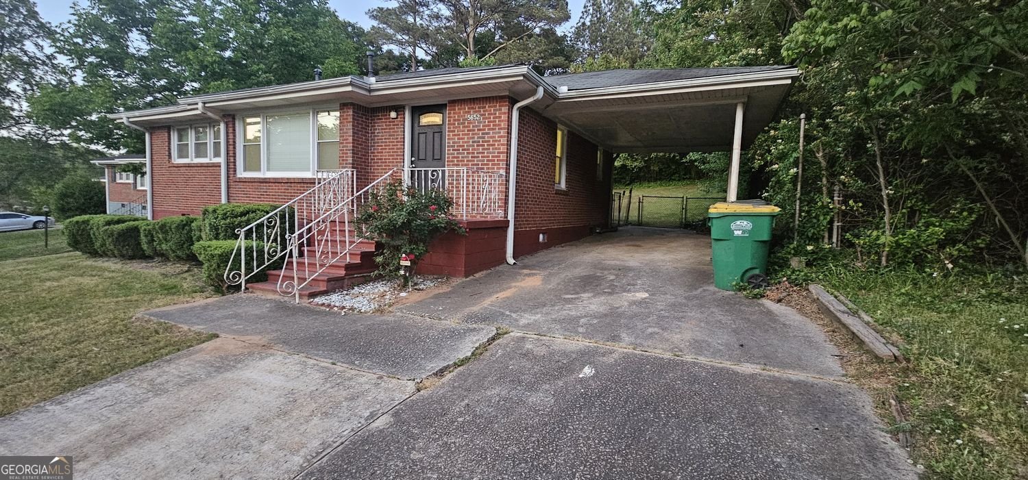 5652 Ash Street Forest Park - Photo 3