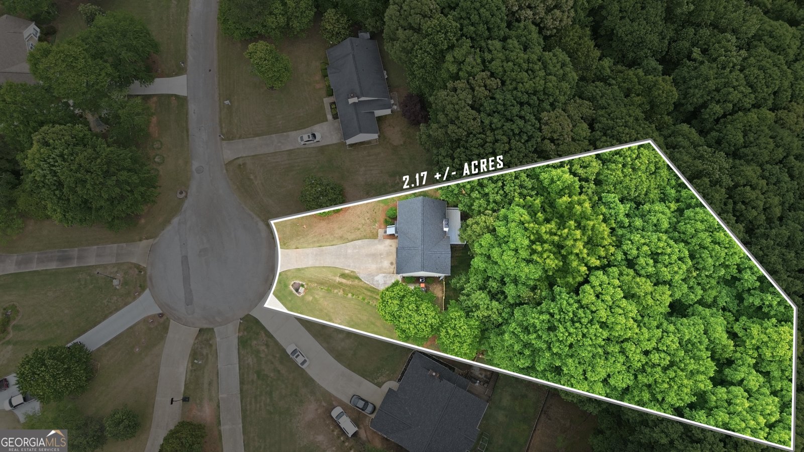 1026 Carriage Way Loganville - Photo 10
