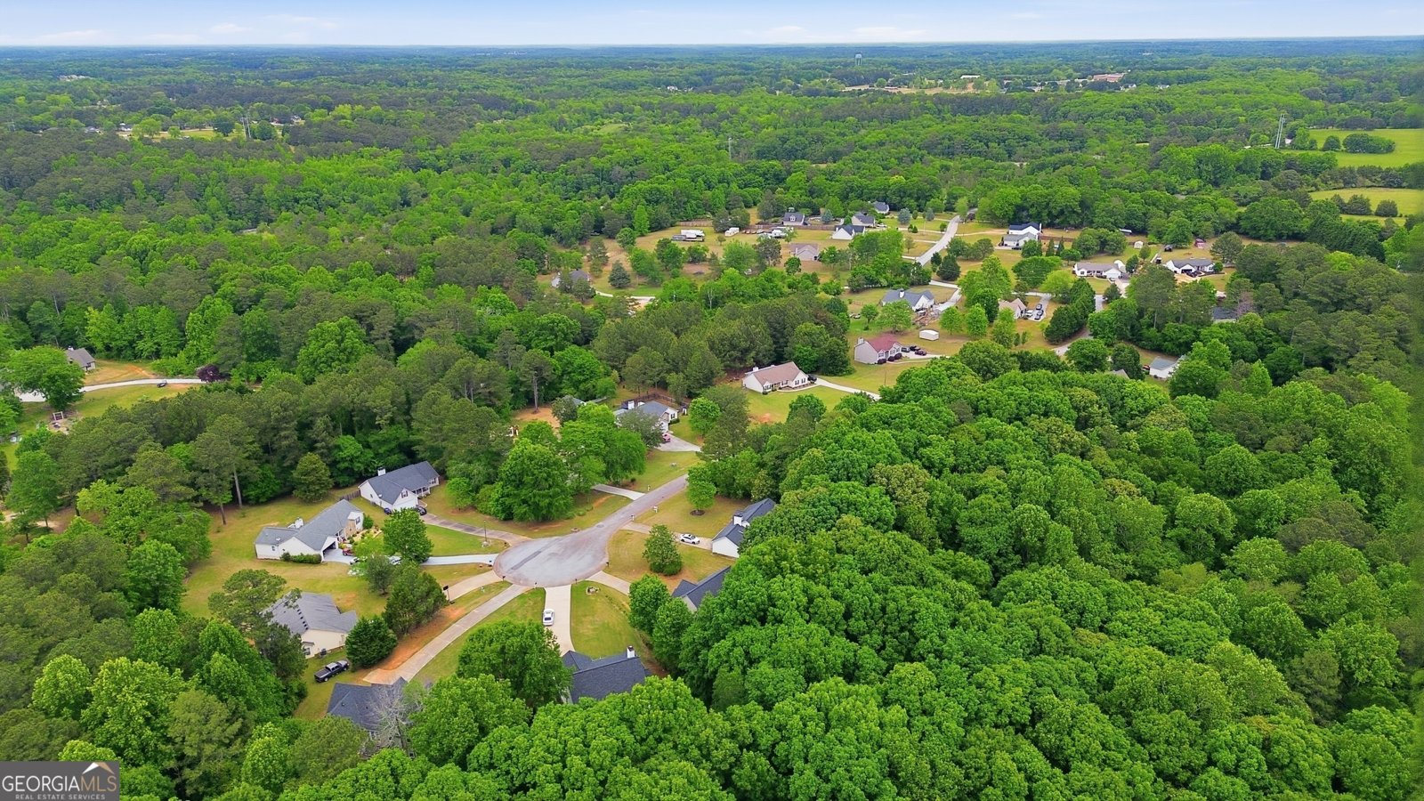 1026 Carriage Way Loganville - Photo 11