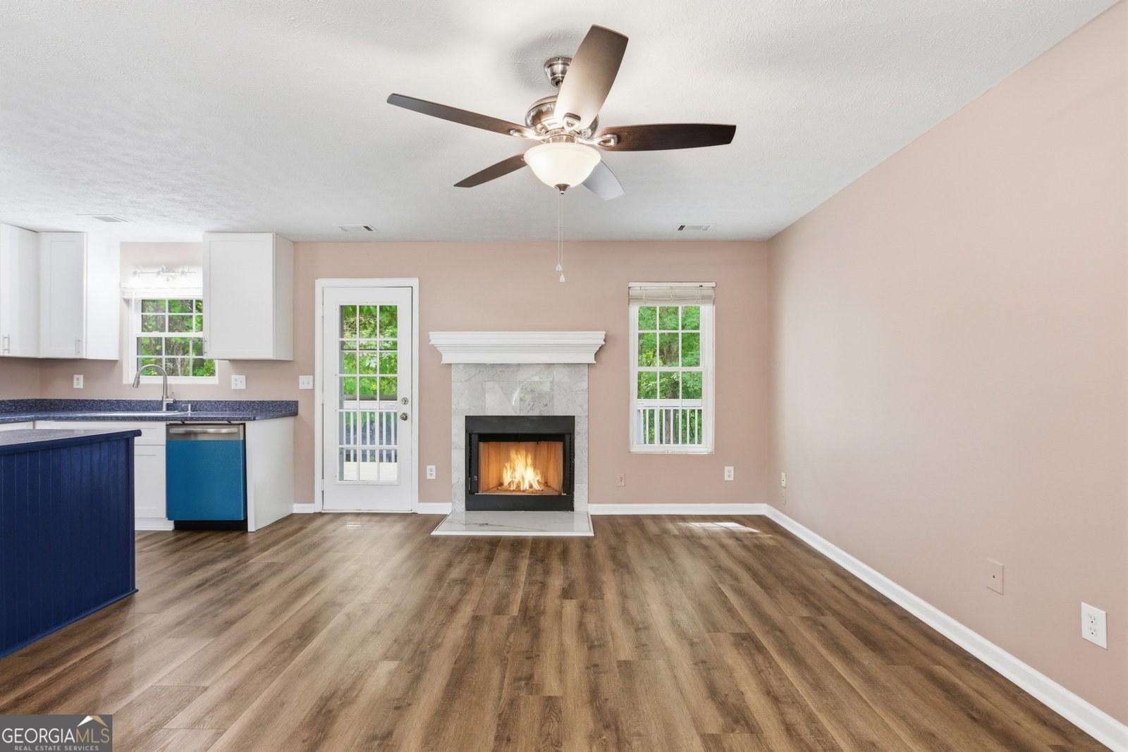 1026 Carriage Way Loganville - Photo 13