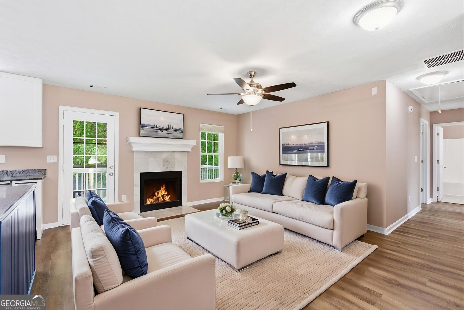 1026 Carriage Way Loganville - Photo 14
