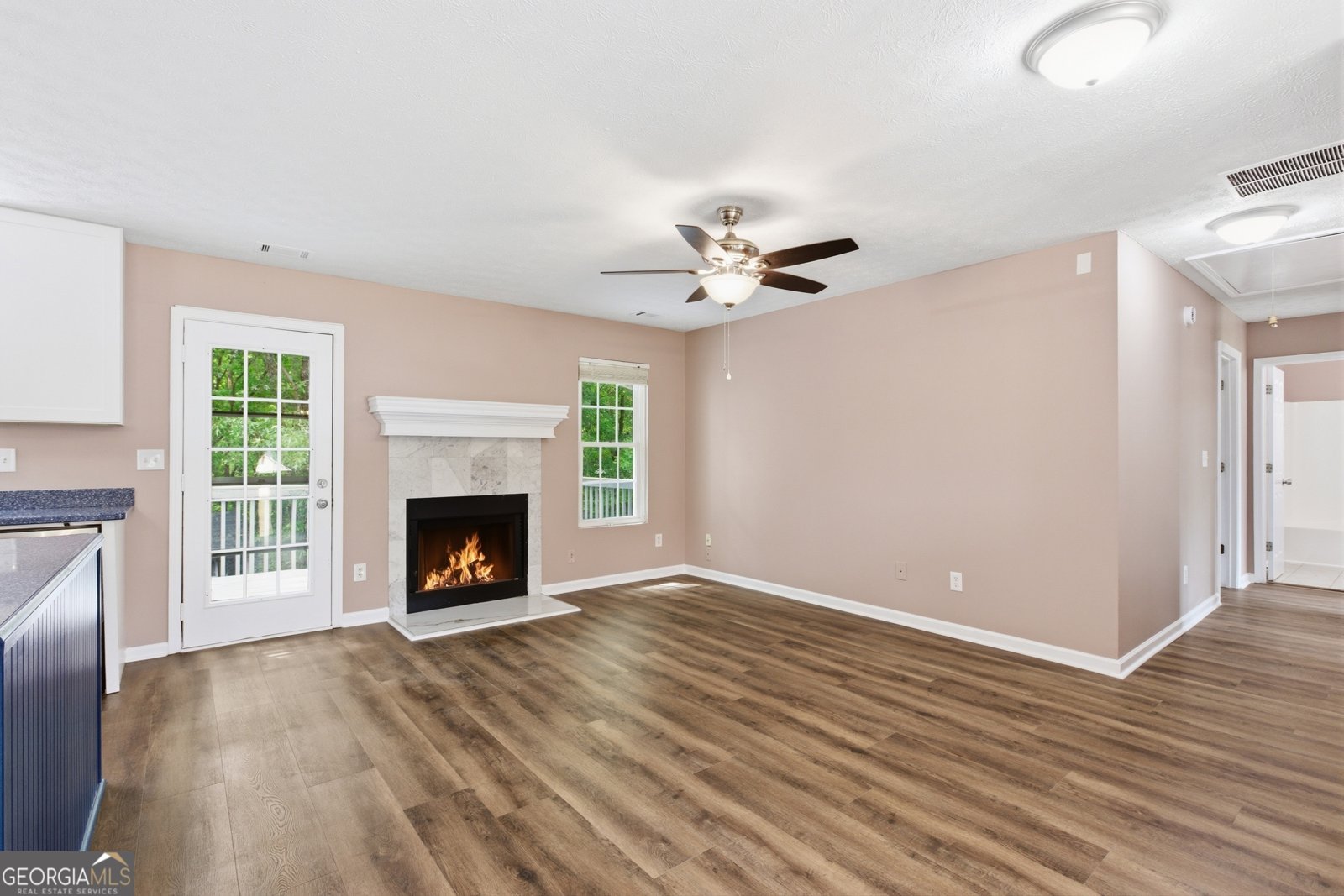 1026 Carriage Way Loganville - Photo 15