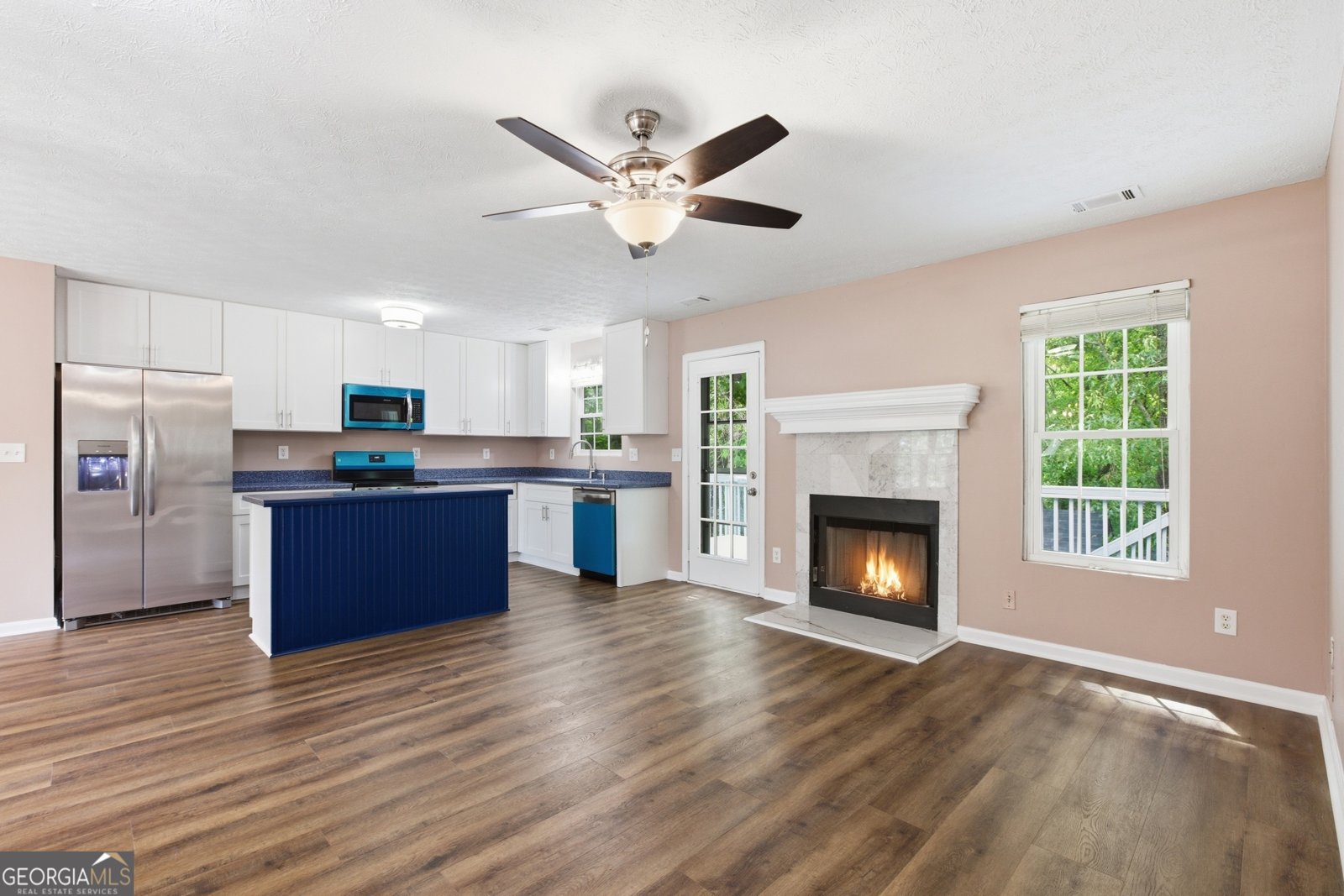 1026 Carriage Way Loganville - Photo 16