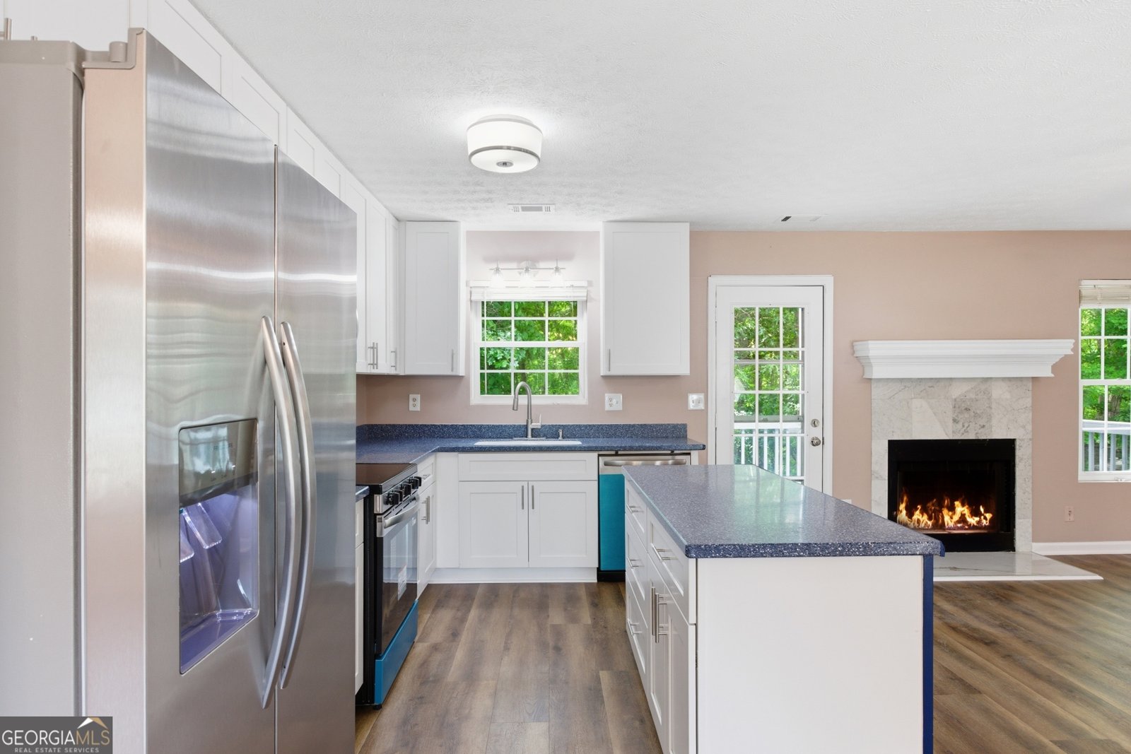 1026 Carriage Way Loganville - Photo 20