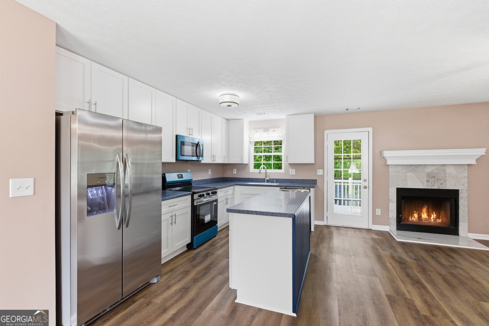 1026 Carriage Way Loganville - Photo 21
