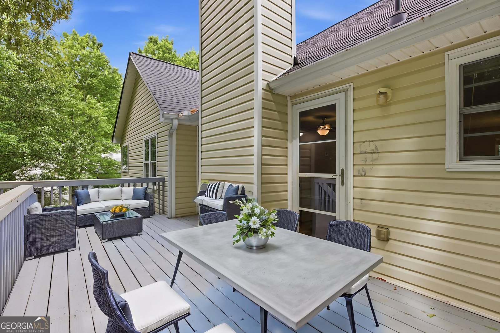 1026 Carriage Way Loganville - Photo 24