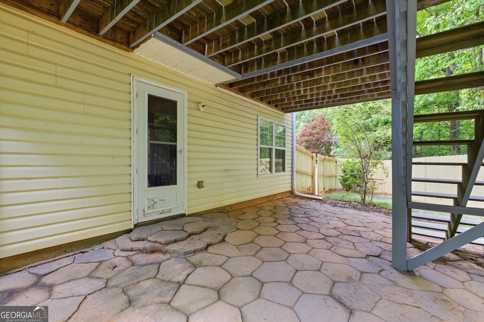 1026 Carriage Way Loganville - Photo 50