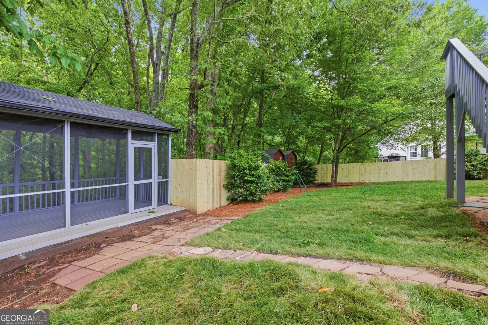 1026 Carriage Way Loganville - Photo 52